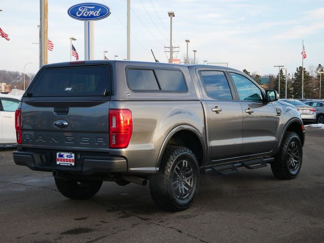 Thumbnail: 2021 Ford Ranger - 20