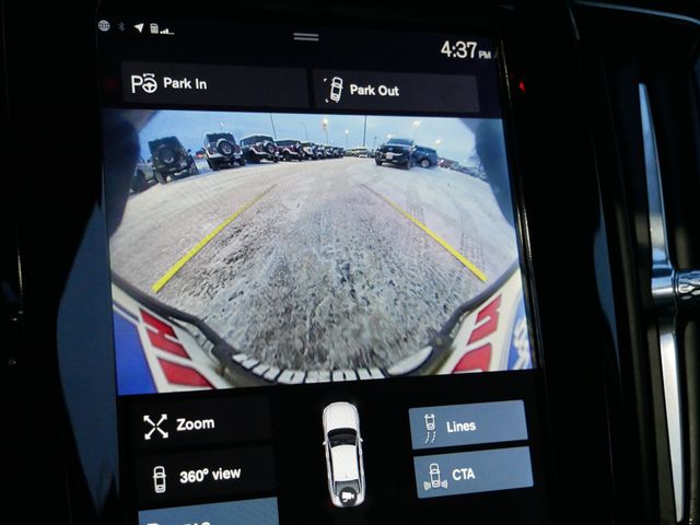 Thumbnail: 2017 Volvo S90 - 16