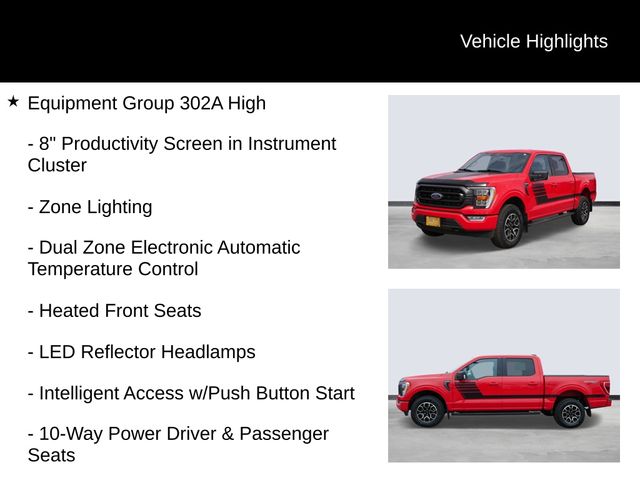 Thumbnail: 2023 Ford F-150 - 18