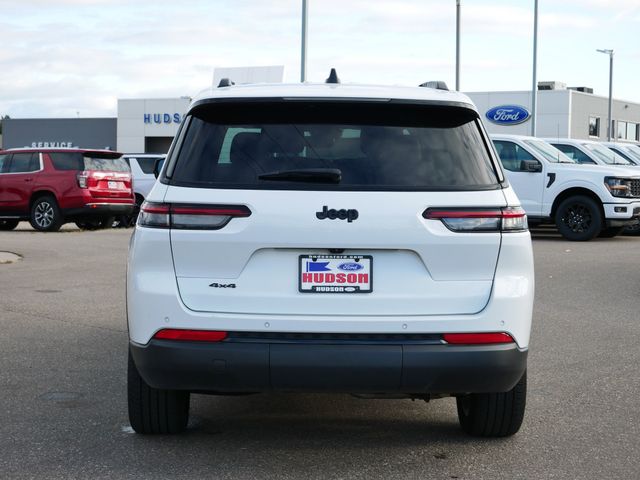 Thumbnail: 2023 Jeep Grand Cherokee L - 18