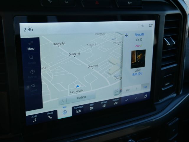 Thumbnail: 2023 Ford F-150 - 11