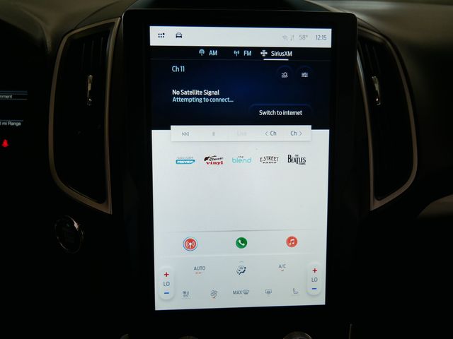 Thumbnail: 2023 Ford Edge - 26