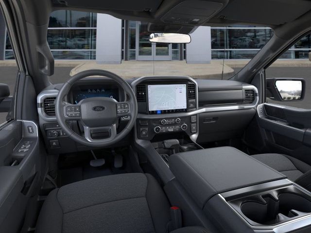 Thumbnail: 2025 Ford F-150 - 9