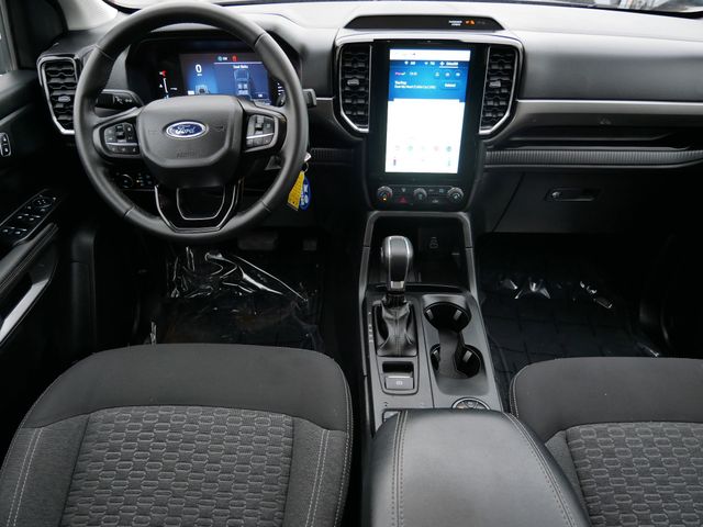 Thumbnail: 2024 Ford Ranger - 8