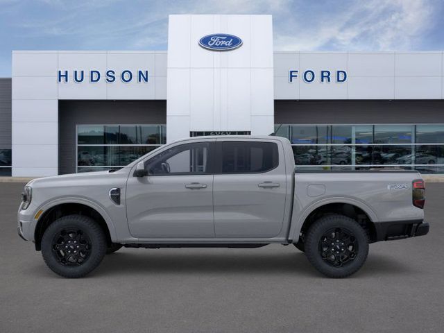 Thumbnail: 2026 Ford Ranger - 3