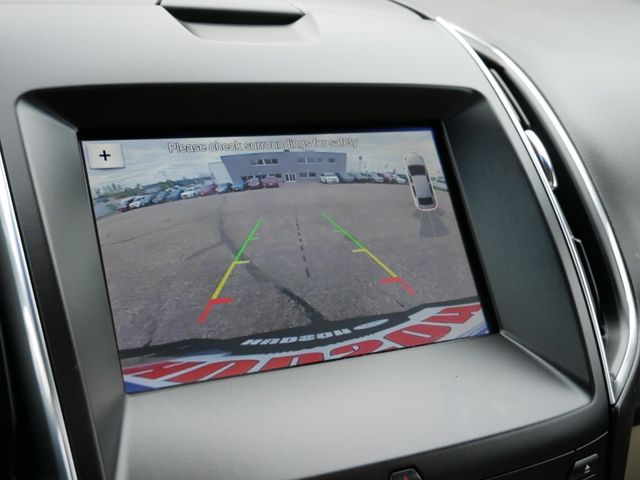 Thumbnail: 2019 Ford Edge - 29