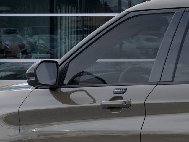 Thumbnail: 2026 Ford Explorer - 20