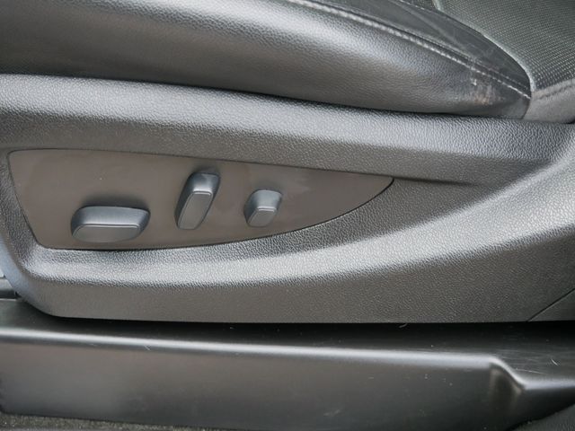 Thumbnail: 2017 Chevrolet Silverado 3500 - 27