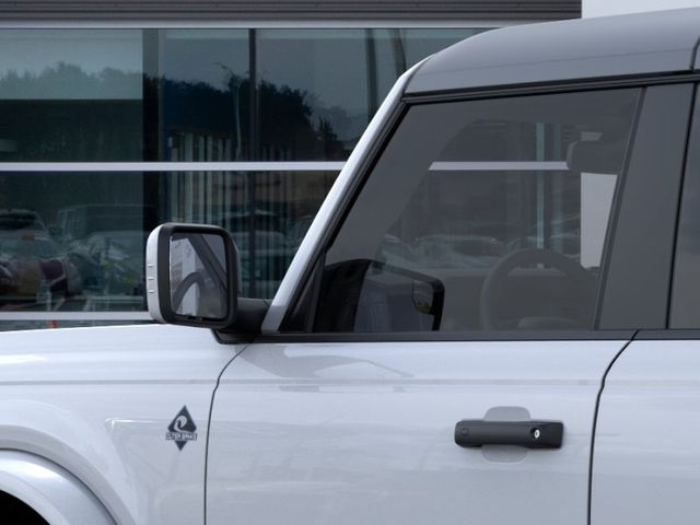 Thumbnail: 2026 Ford Bronco - 22
