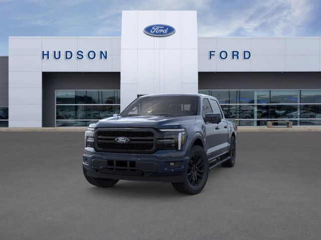 Thumbnail: 2025 Ford F-150 - 2