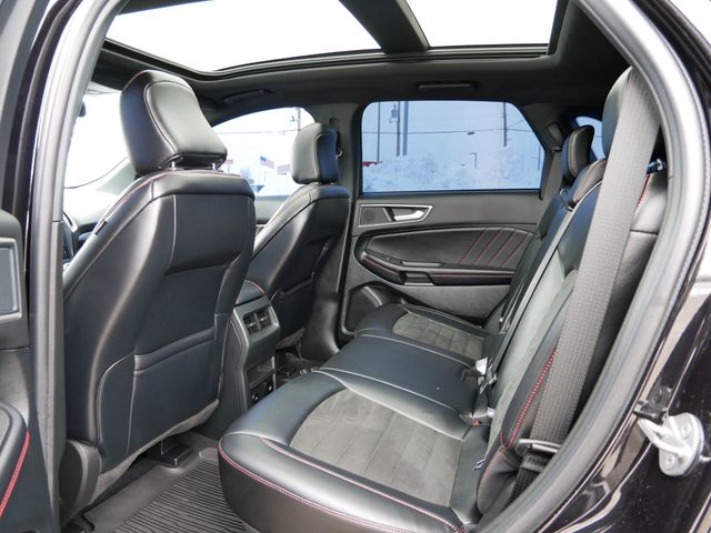 Thumbnail: 2023 Ford Edge - 5