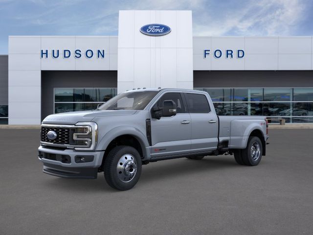 Thumbnail: 2026 Ford F-450 - 1