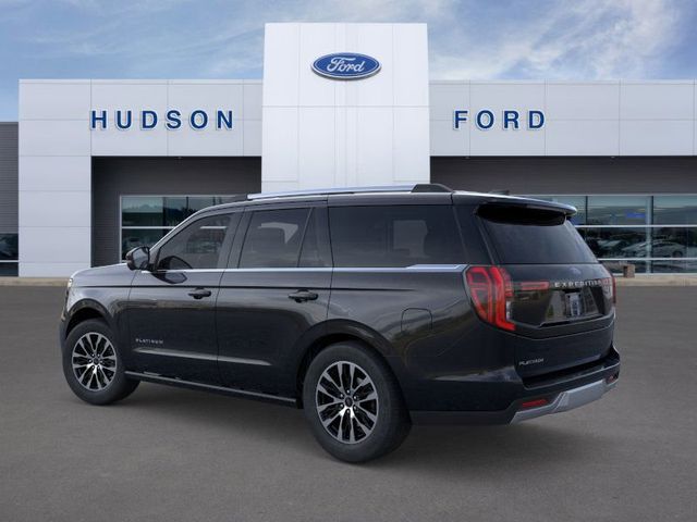 Thumbnail: 2025 Ford Expedition - 4