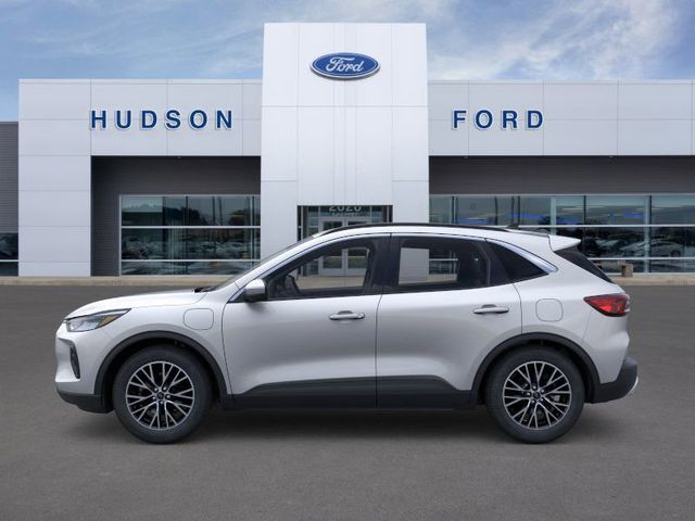 Thumbnail: 2024 Ford Escape - 3