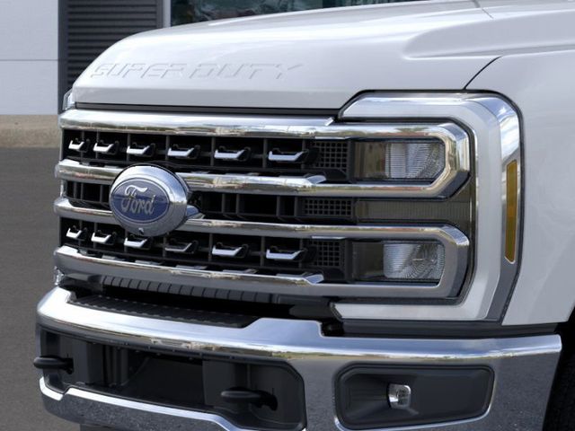 Thumbnail: 2026 Ford F-350 - 17