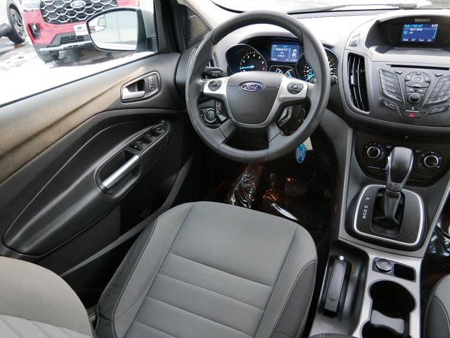 Thumbnail: 2013 Ford Escape - 6