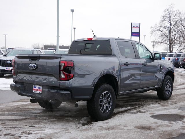 Thumbnail: 2024 Ford Ranger - 18