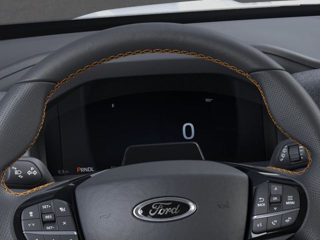Thumbnail: 2026 Ford Explorer - 13
