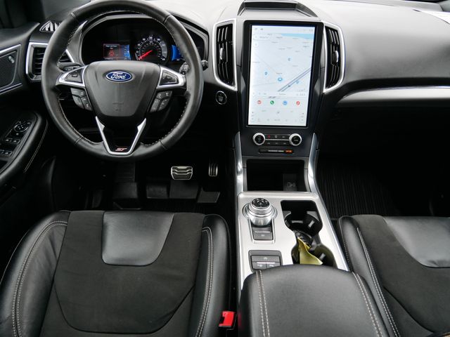 Thumbnail: 2023 Ford Edge - 8