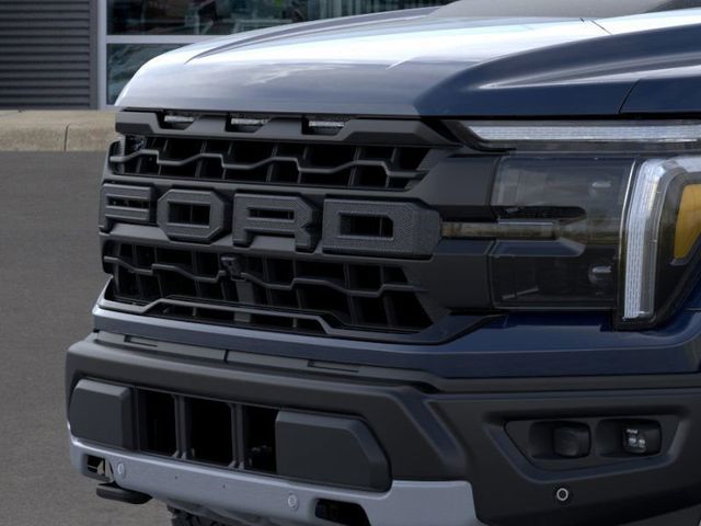 Thumbnail: 2025 Ford F-150 - 17