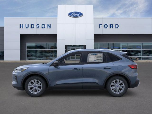 Thumbnail: 2026 Ford Escape - 3