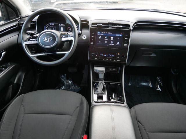 Thumbnail: 2024 Hyundai Tucson - 7