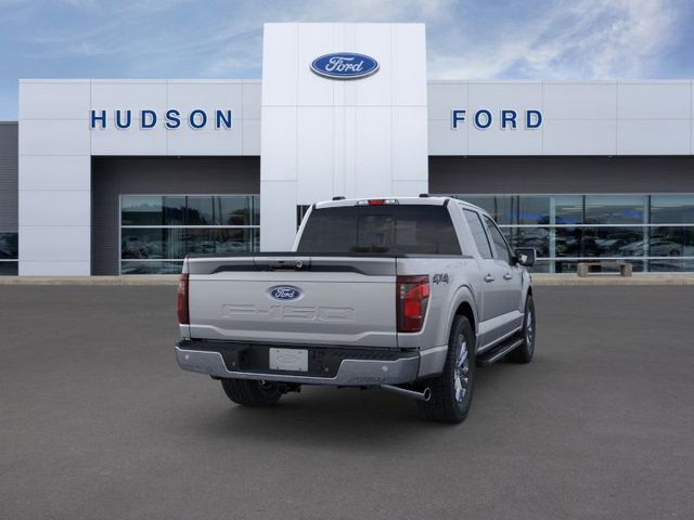 Thumbnail: 2024 Ford F-150 - 8