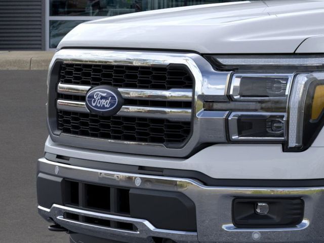Thumbnail: 2025 Ford F-150 - 17