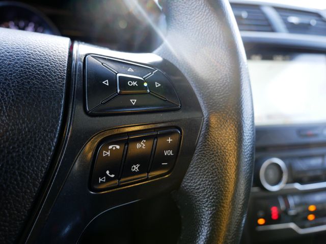 Thumbnail: 2018 Ford Explorer - 25