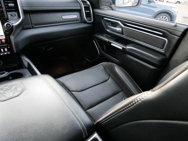 Thumbnail: 2020 RAM 1500 - 10