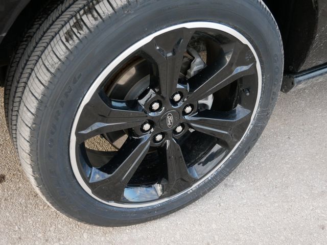 Thumbnail: 2024 Ford Expedition MAX - 21