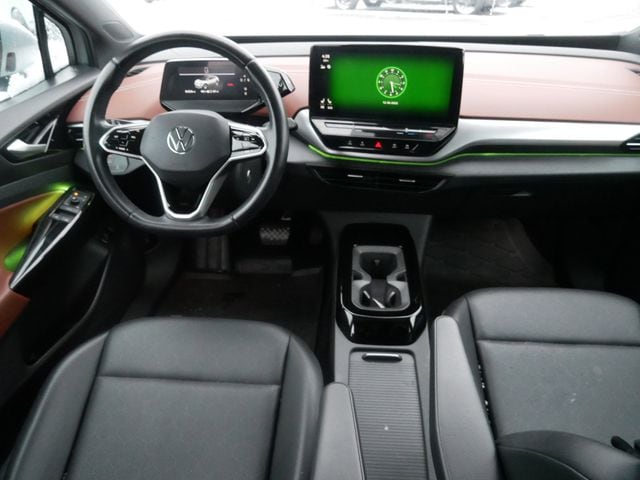 Thumbnail: 2021 Volkswagen ID.4 - 8