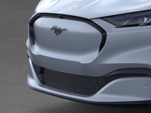 Thumbnail: 2025 Ford Mustang Mach-E - 17