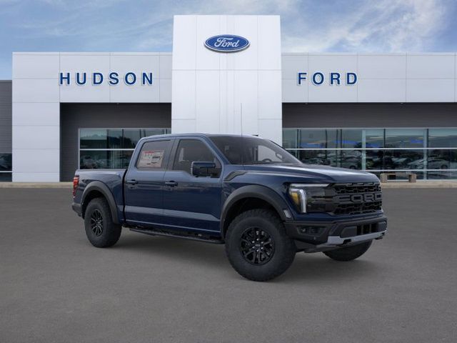 Thumbnail: 2025 Ford F-150 - 7
