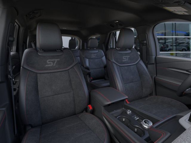 Thumbnail: 2026 Ford Explorer - 10