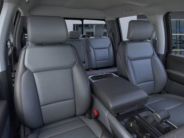 Thumbnail: 2025 Ford F-150 - 10