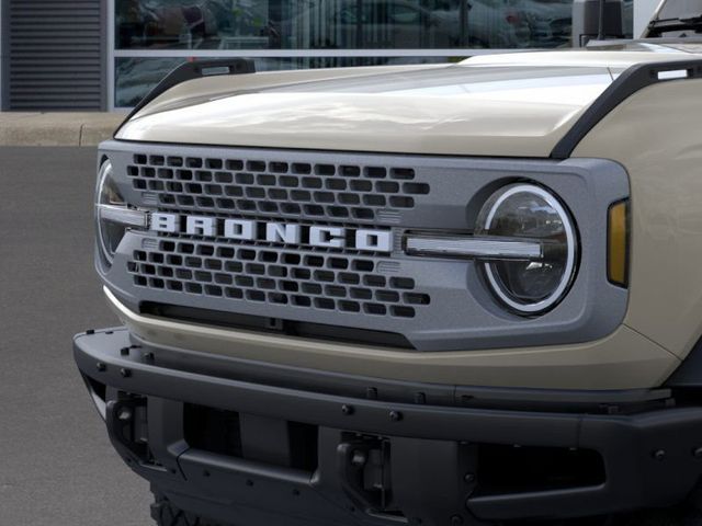 Thumbnail: 2025 Ford Bronco - 19