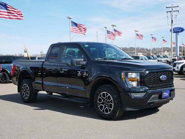 Thumbnail: 2023 Ford F-150 - 22