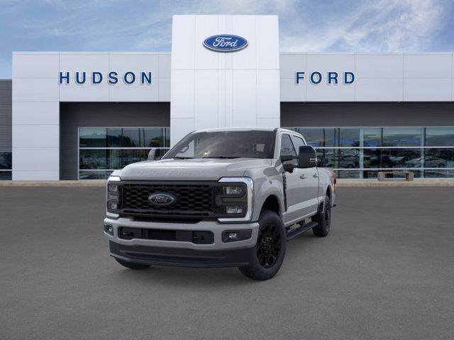 Thumbnail: 2025 Ford F-350 - 2