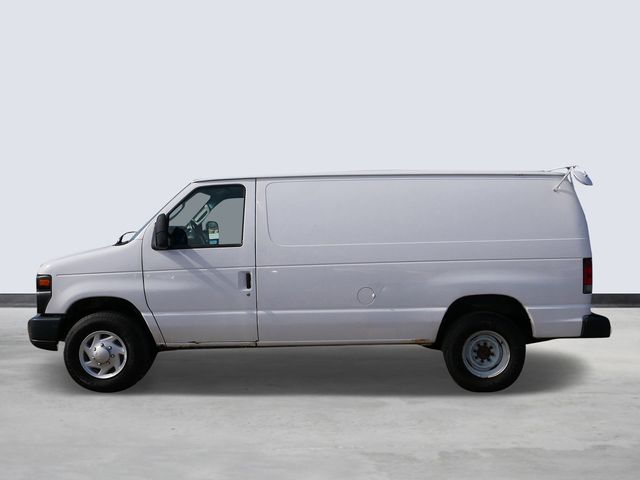 Thumbnail: 2009 Ford Econoline - 2