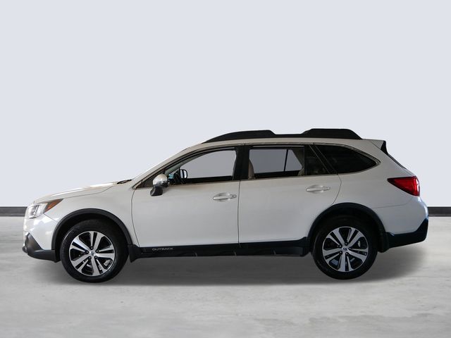 Thumbnail: 2019 Subaru Outback - 2