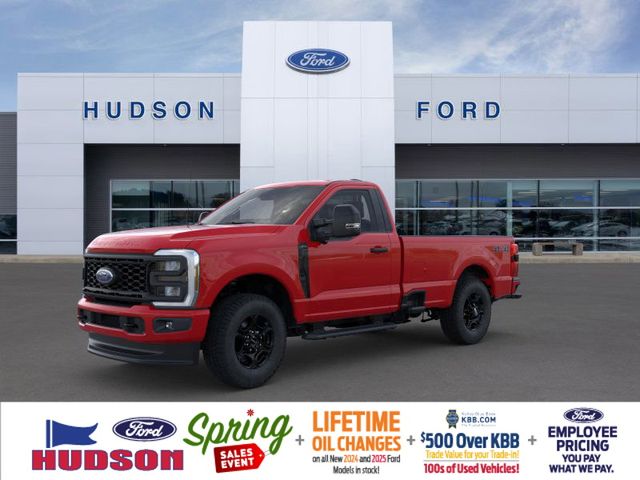2025 Ford F-350 XL -
                  Hudson, WI