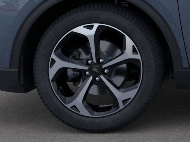 Thumbnail: 2025 Ford Escape - 19