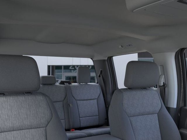 Thumbnail: 2025 Ford F-150 - 22