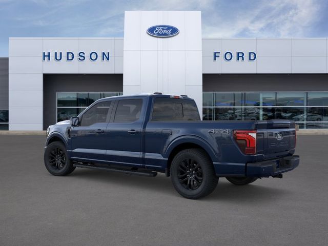 Thumbnail: 2026 Ford F-150 - 4