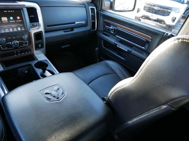 Thumbnail: 2022 RAM 1500 Classic - 9