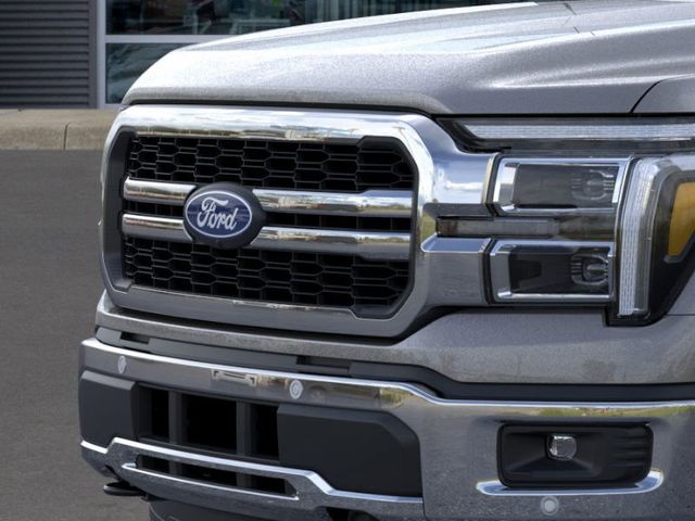 Thumbnail: 2025 Ford F-150 - 17
