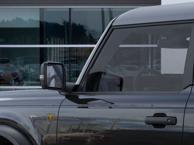 Thumbnail: 2024 Ford Bronco - 22