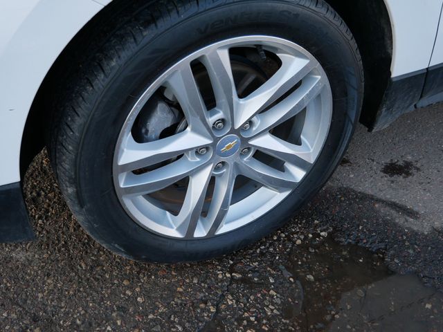 Thumbnail: 2018 Chevrolet Equinox - 21