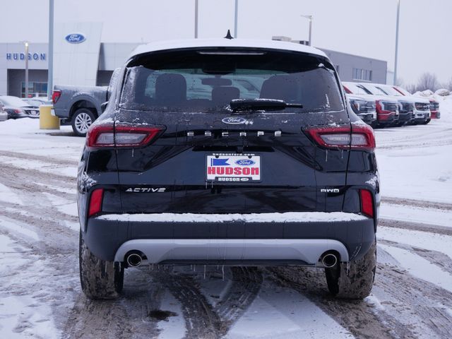 Thumbnail: 2023 Ford Escape - 17